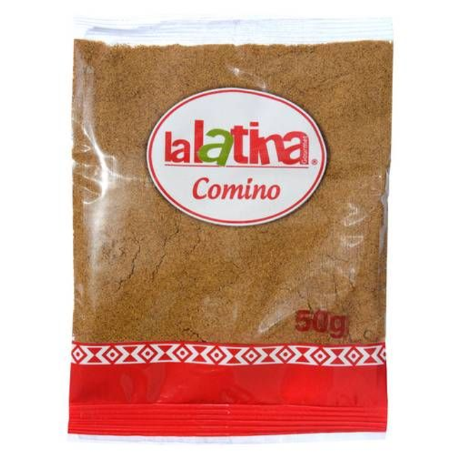 Comino La Latina 50gr