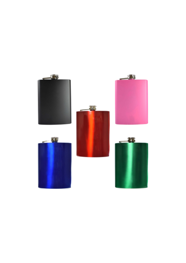 8oz Hip Flask