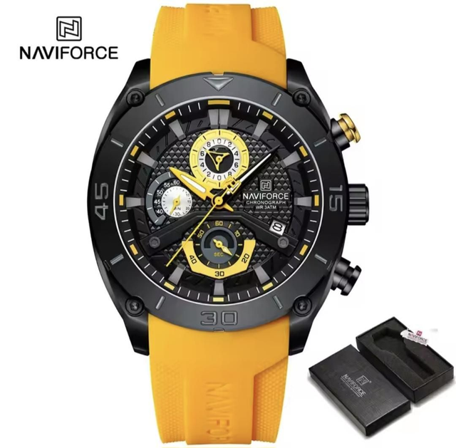 Naviforce
