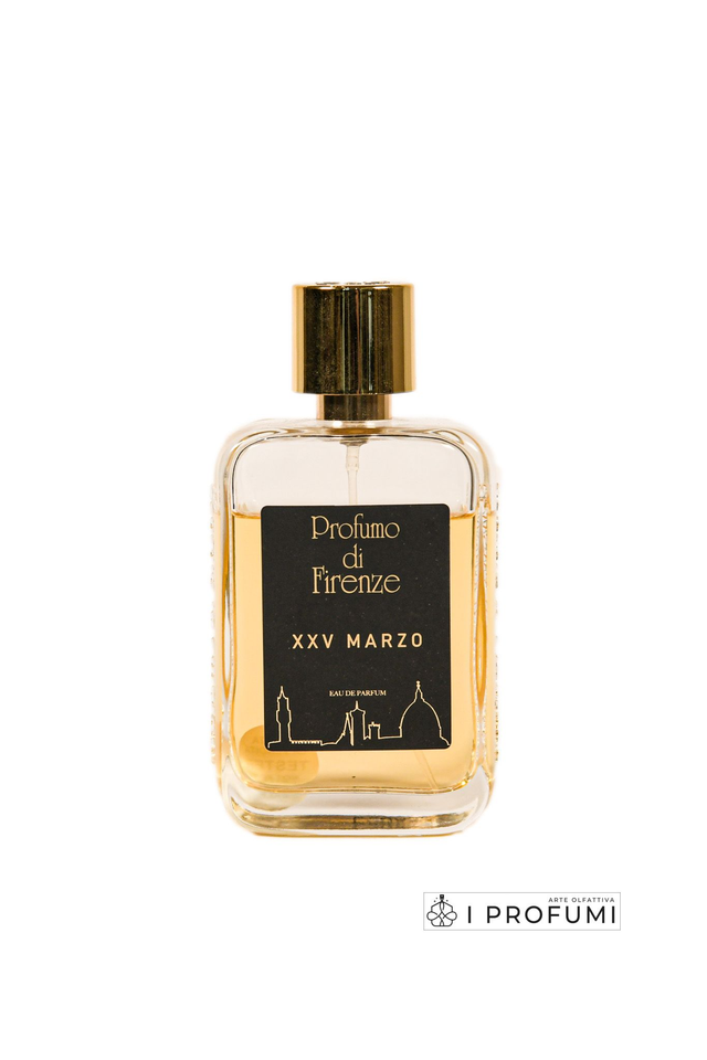 Profumo di Firenze XXV Marzo Eau de Parfum