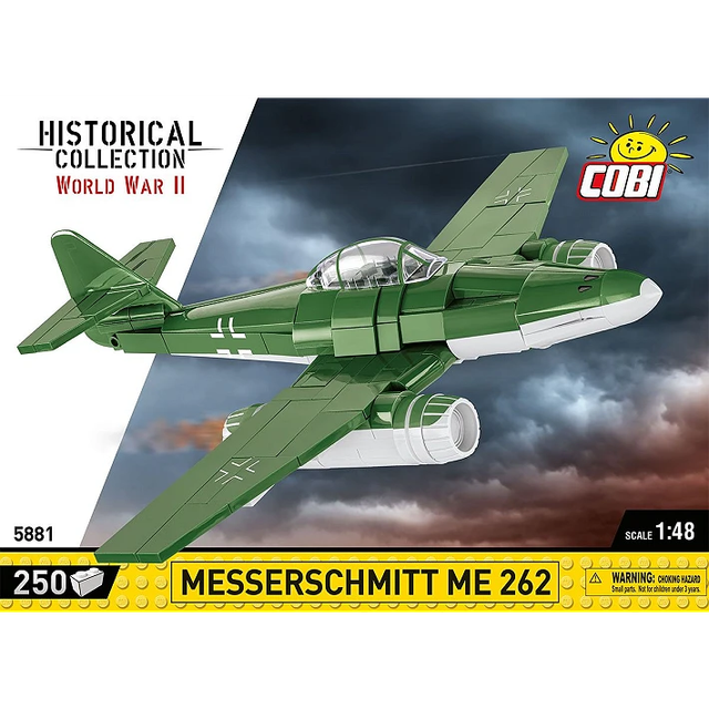 Messerschmitt Me262