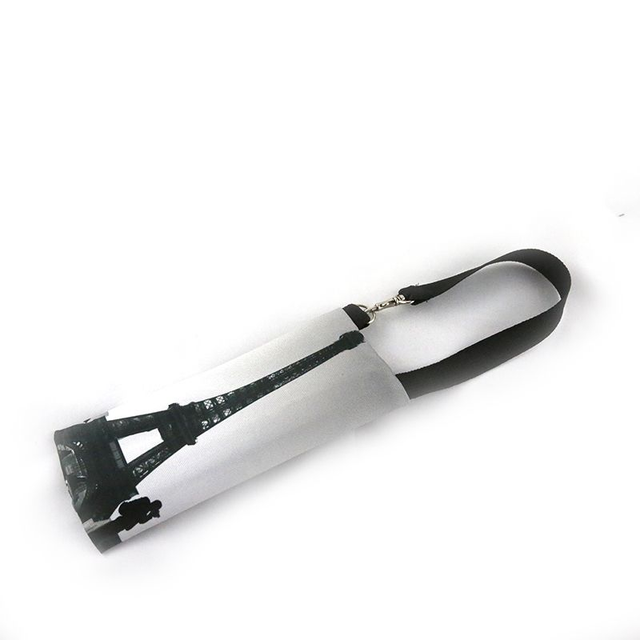 "Le gardien" passepartout-modél plat