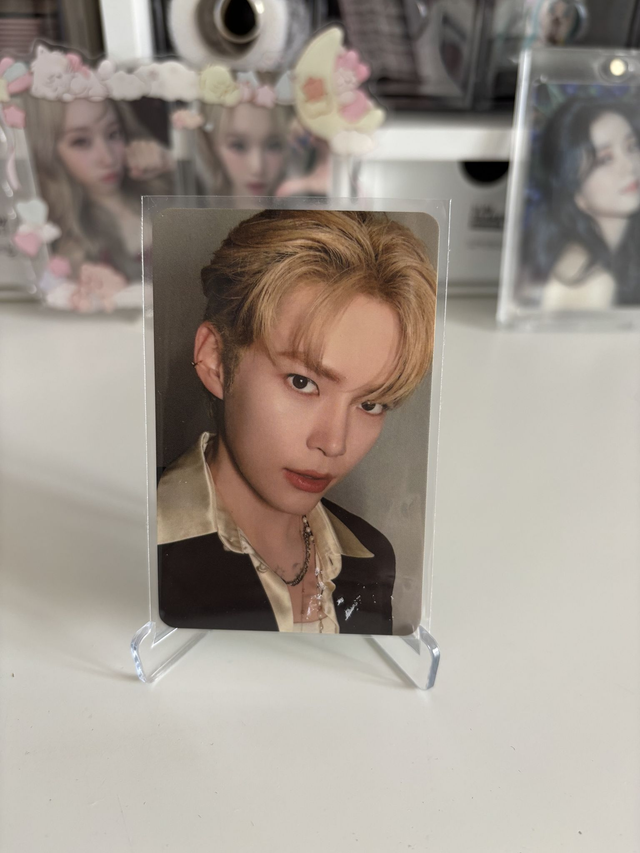 PC OFFICIEL DE HANBIN DE ZB1