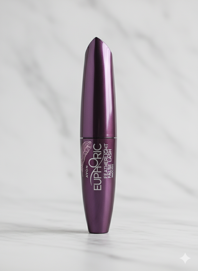 Mascara longueur et volume (Avon)