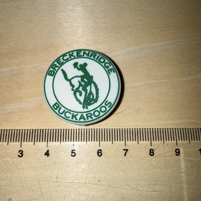 Breckenridge buckaroos 