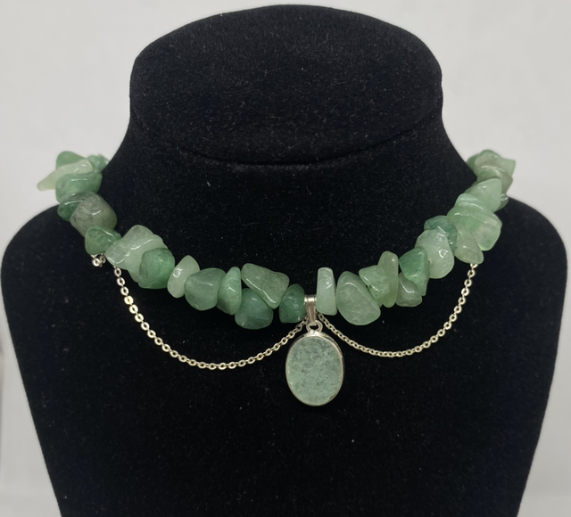 Aventurine