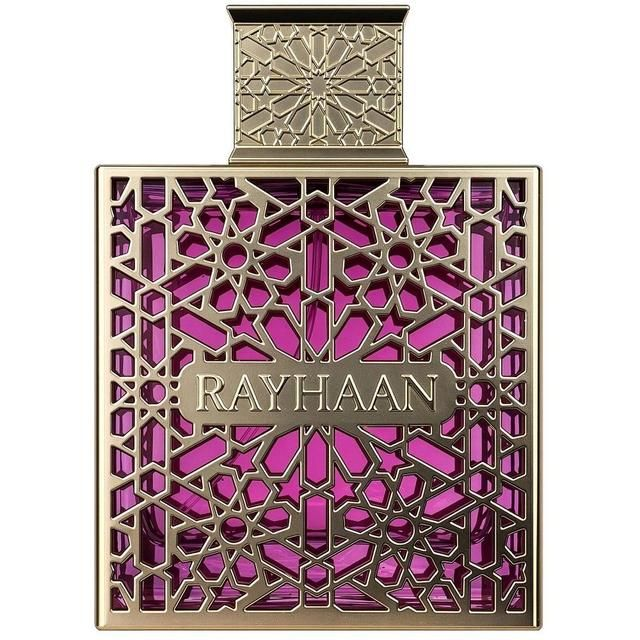 Rayhaan Kiss Eau De Parfum For Women 3.4 Oz