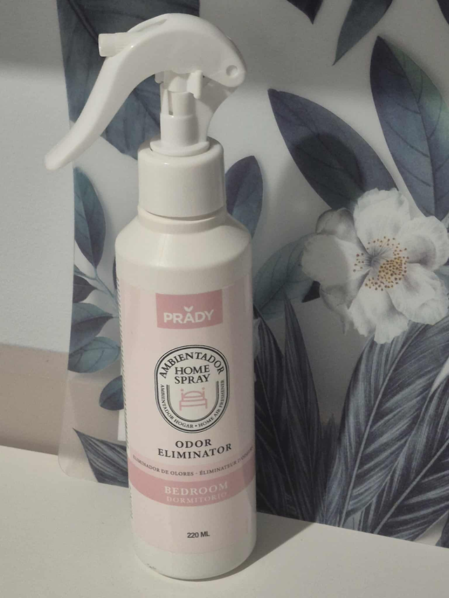 Sprays d’intérieur parfumé BAROUGE (inspiration de Baccarat rouge 540)– 220ml