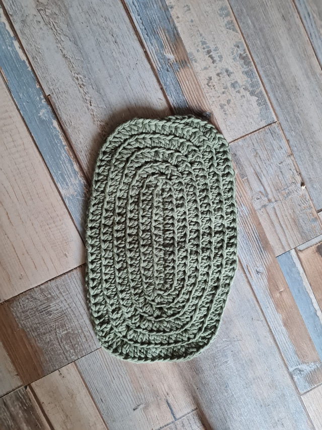 Tapis de gamelle lavable pour chien et chat – Tapis repas textile écoresponsable