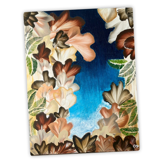 Le petit coin de paradis de Noah