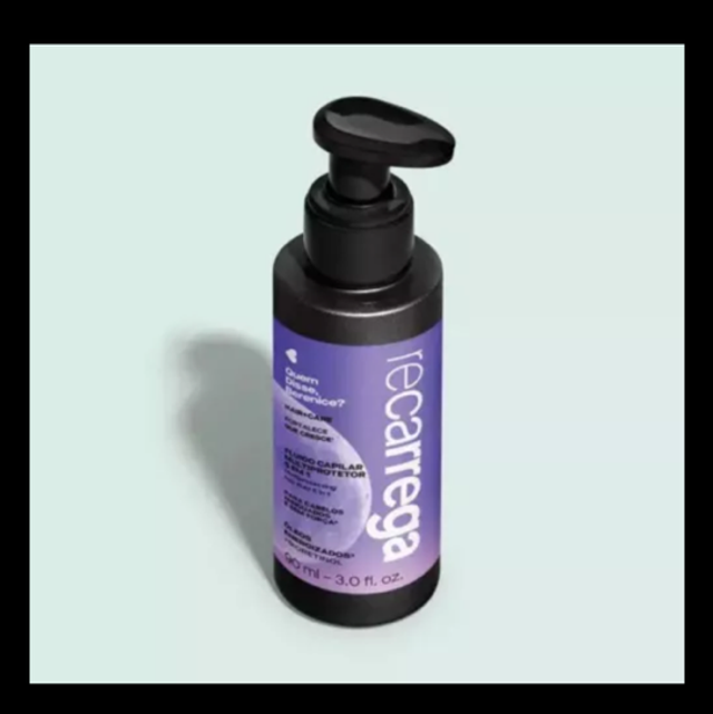 Fluido Protetor Térmico Recarrega, 90ml