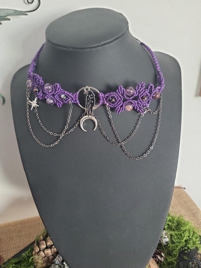 Le Corbeau d'Arkantas