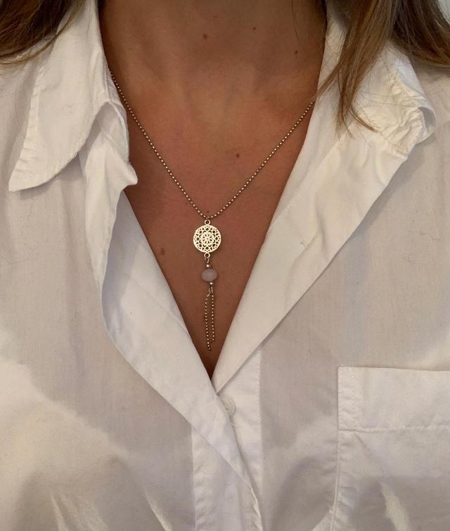 Collier Murcia