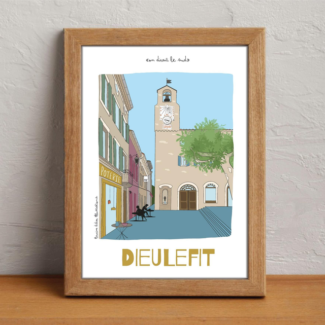 Dieulefit