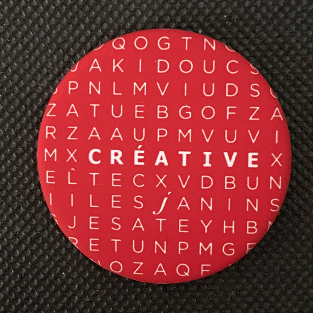 Badge Creative