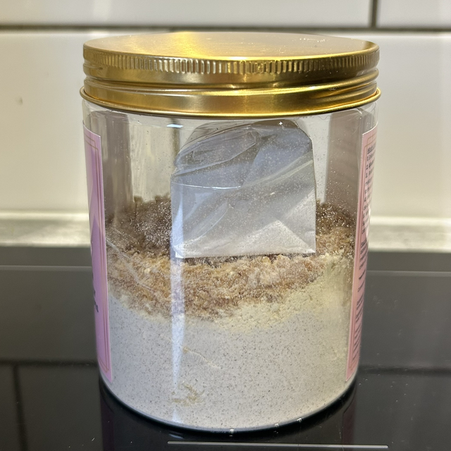 Préparation pour gâteau Shake &amp; Bake - Poulet