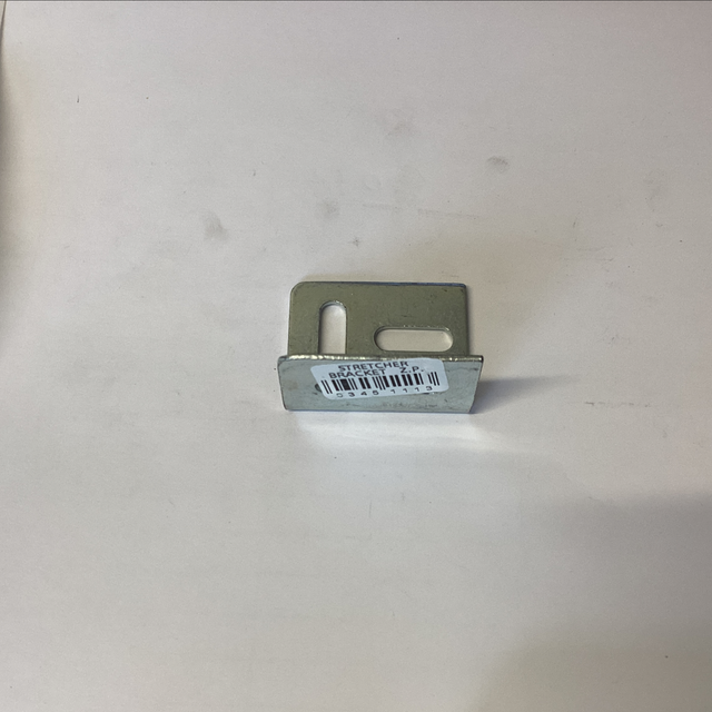 Stretcher bracket 0345111