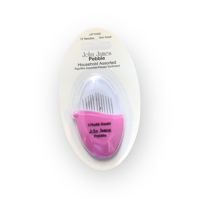 Household needles