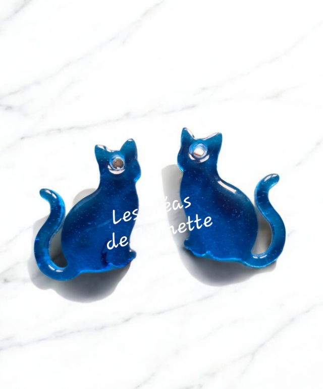 Les chats
