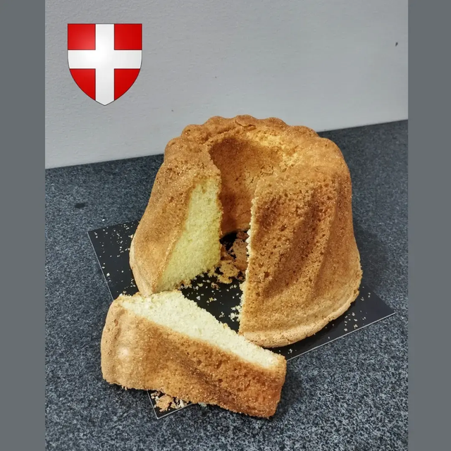Biscuit de Savoie 