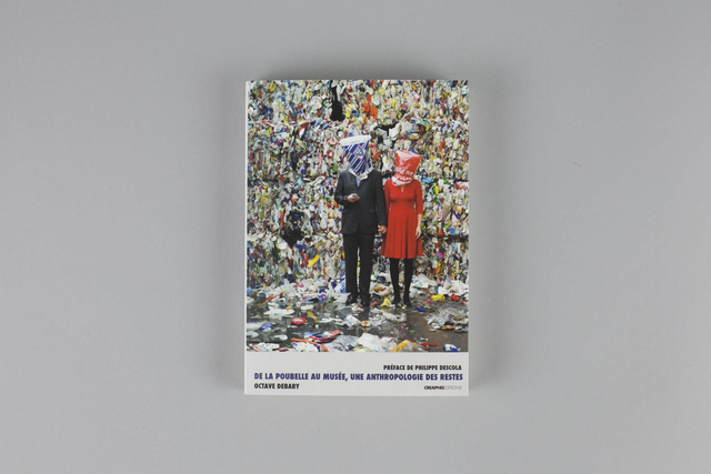 De la poubelle au musée.