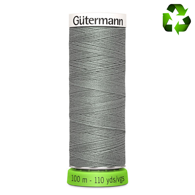 634 - Fil à coudre Gütermann