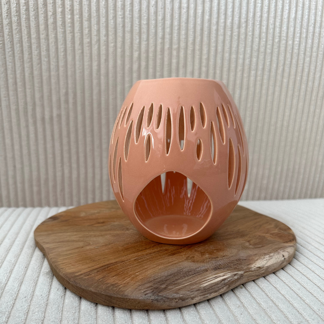 Brûle-parfum - OVALI