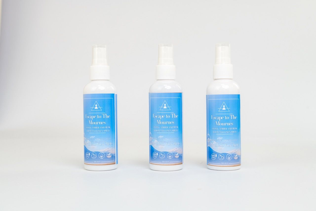 Escape to the Mournes