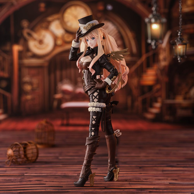 Macross Frontier: Sheryl Nome Fashionable Macross Revolution Ver. FIGURIZMa Figure