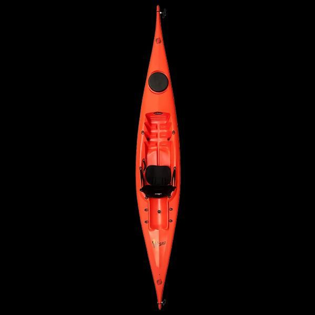 Rainbow Vulcano 4.60 Sit on Top Kayak