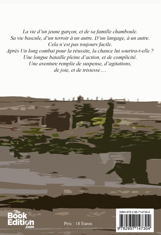 Une vie de métis tome 1