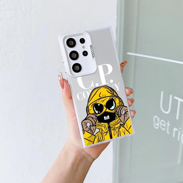 Coque Samsung CP Company