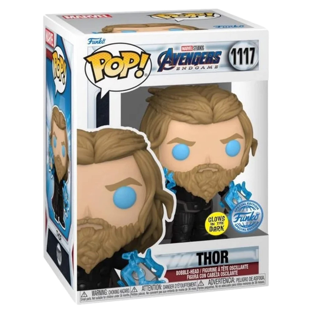 Thor