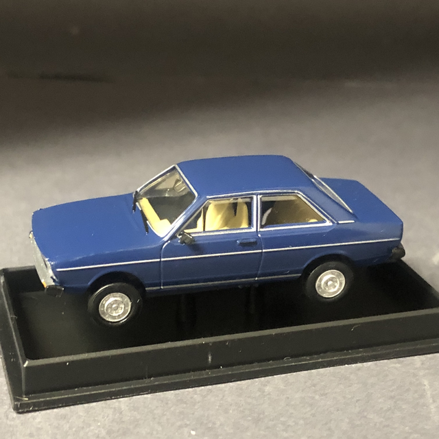 Audi 80 Brekina 1:87