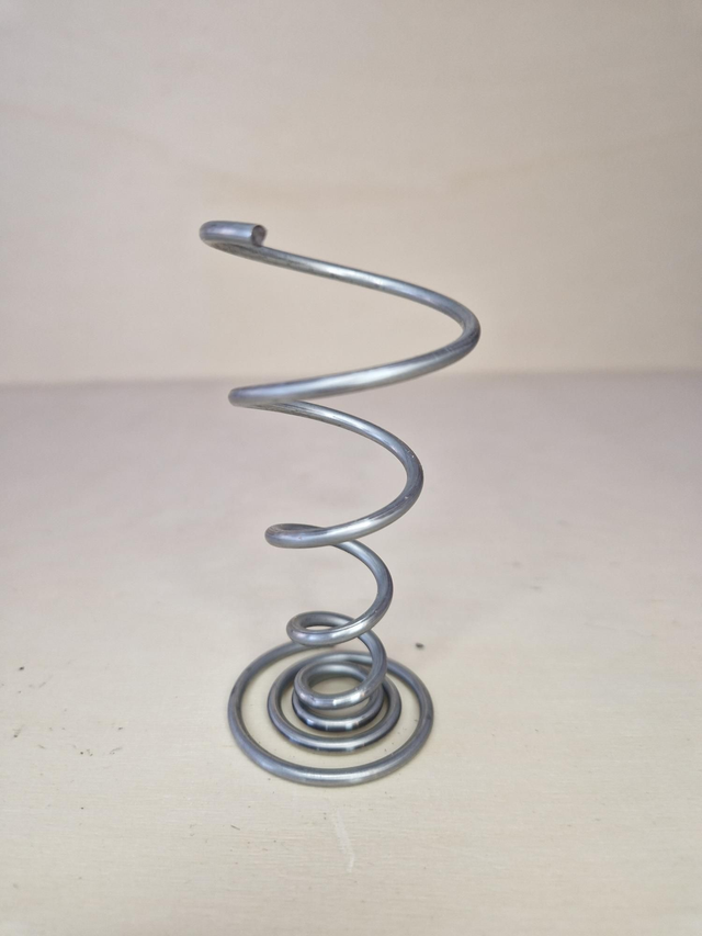 Porte-fagot pour sauge en métal