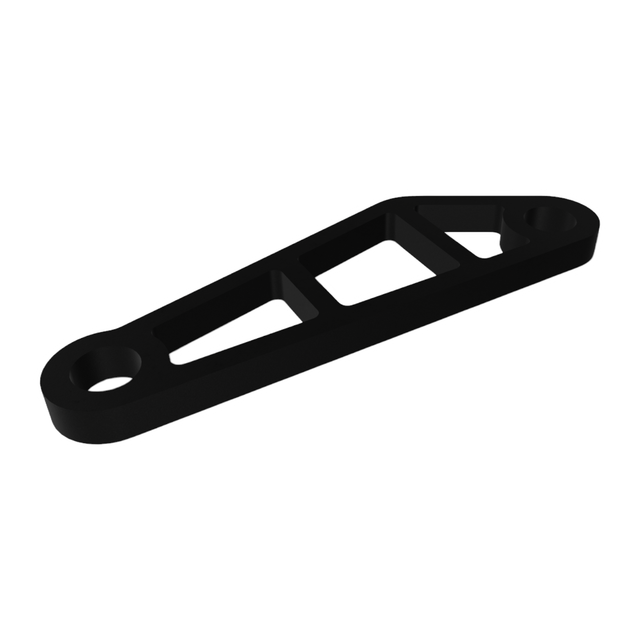 Ford Fiesta Mk7.5 ST Padel Spacer