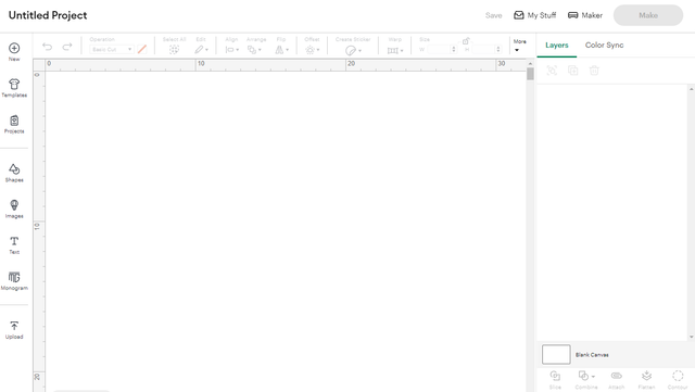 Cricut Design Space In-depth Overview