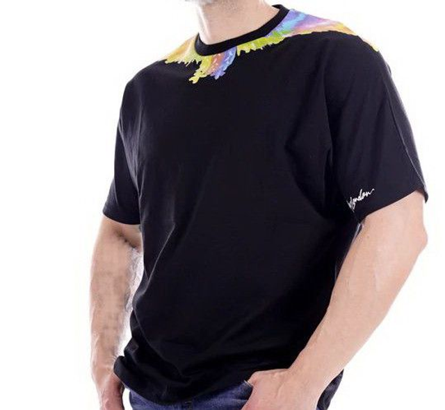 B608W403 - BOY LONDON T-shirt mezza manica