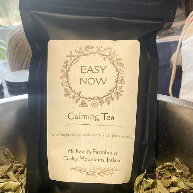 Easy Now Tea