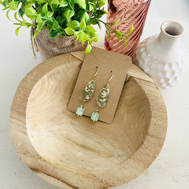 Boucles GRANA