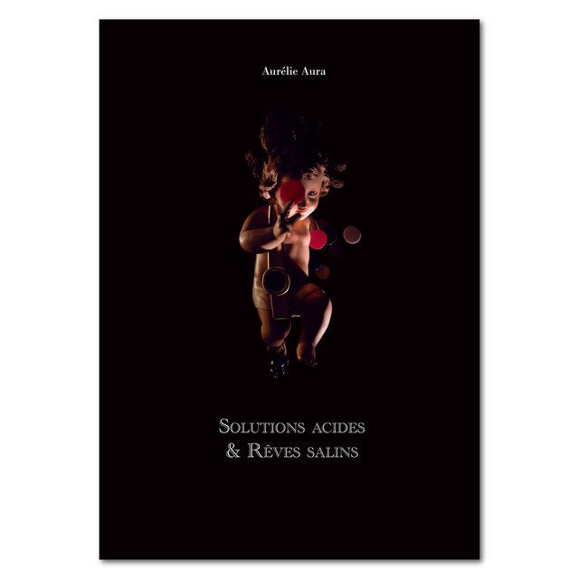 Solutions acides &amp; Rêves salins