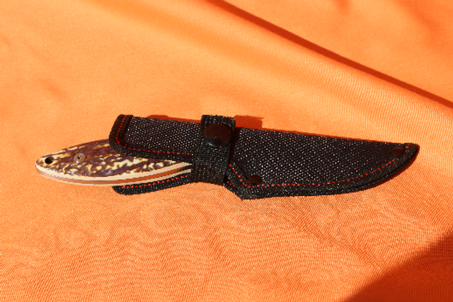 Messer, Taschenmesser