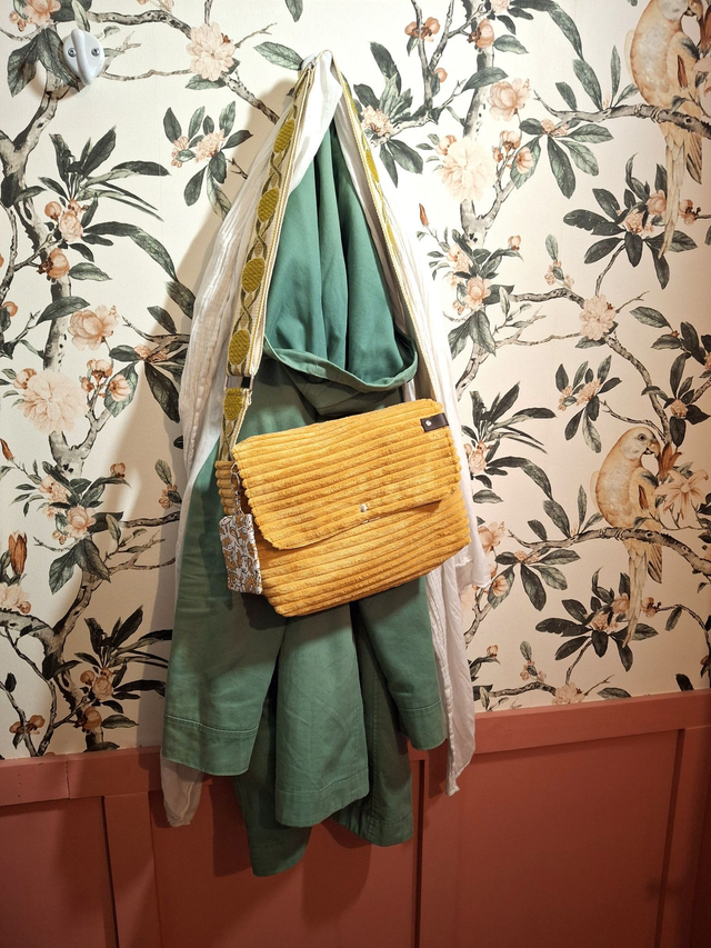 New Delhi Sac à Main L