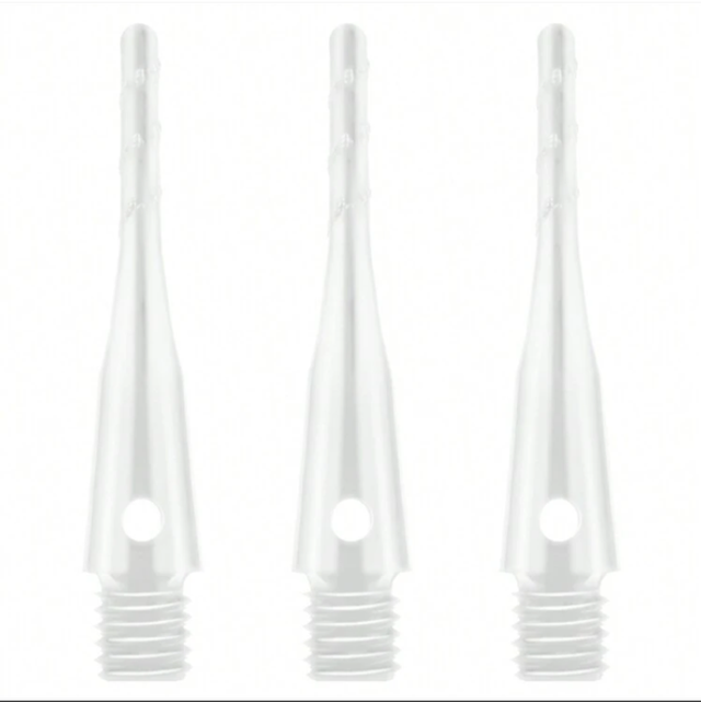 Pointes - Embout plastique pour fléchettes