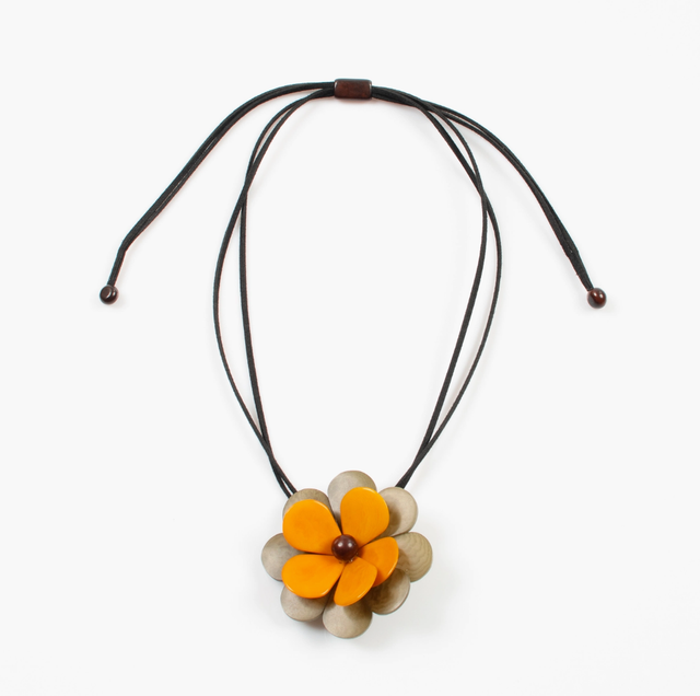 Collier Chinchay " Nodova "