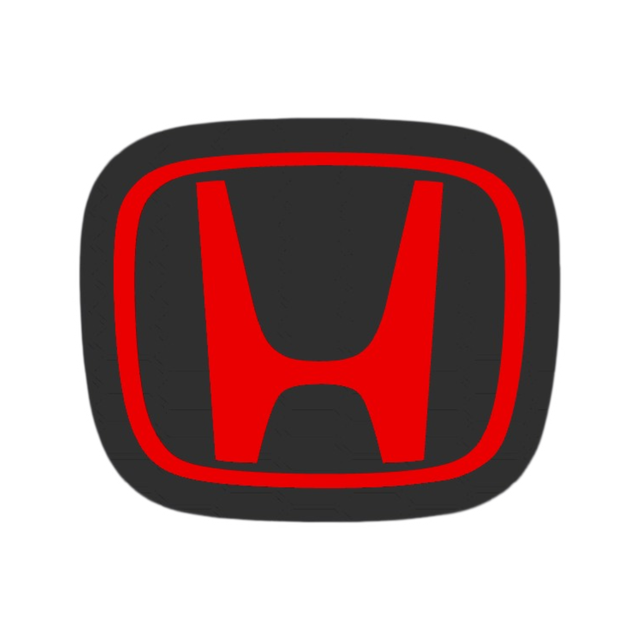 Sleutelhanger | Honda