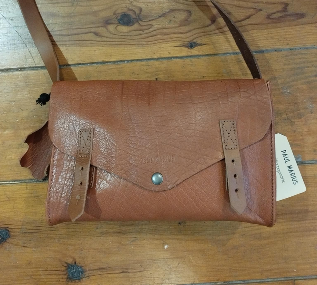 L'indispensable Naturel Paul Marius 