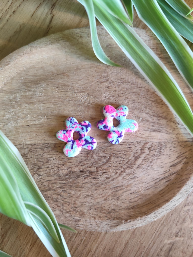 Pampilles interchangeables 