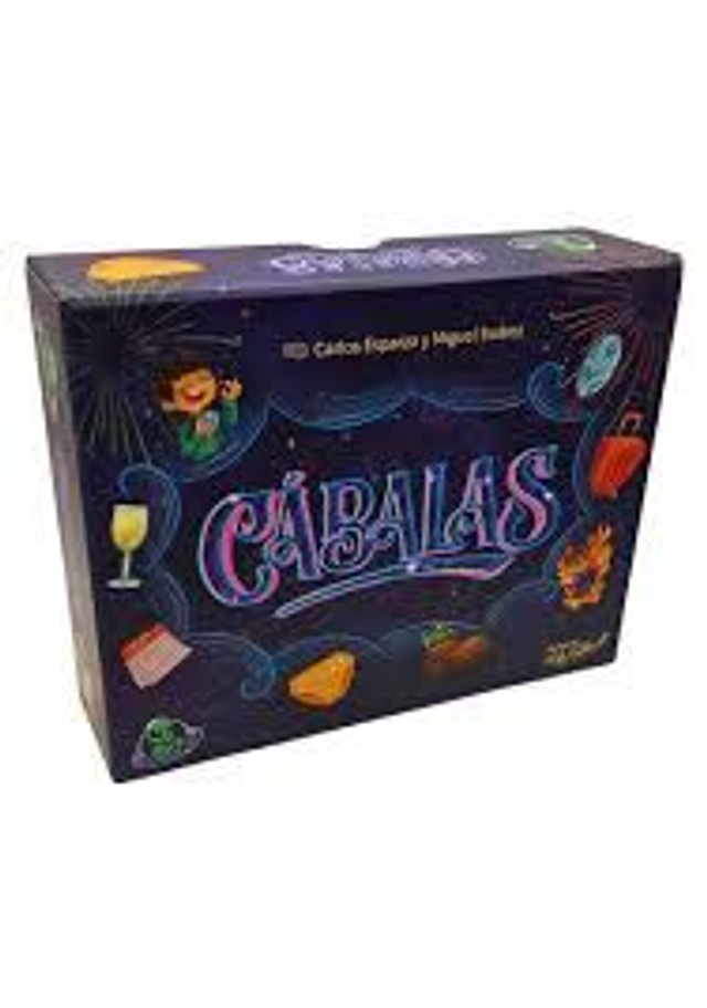 Cabalas