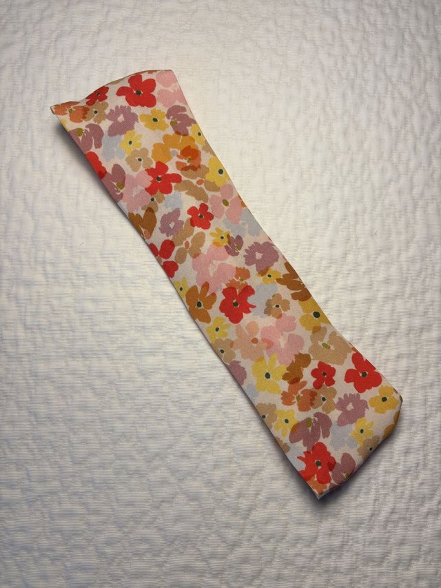 Bandeau modèle Florale